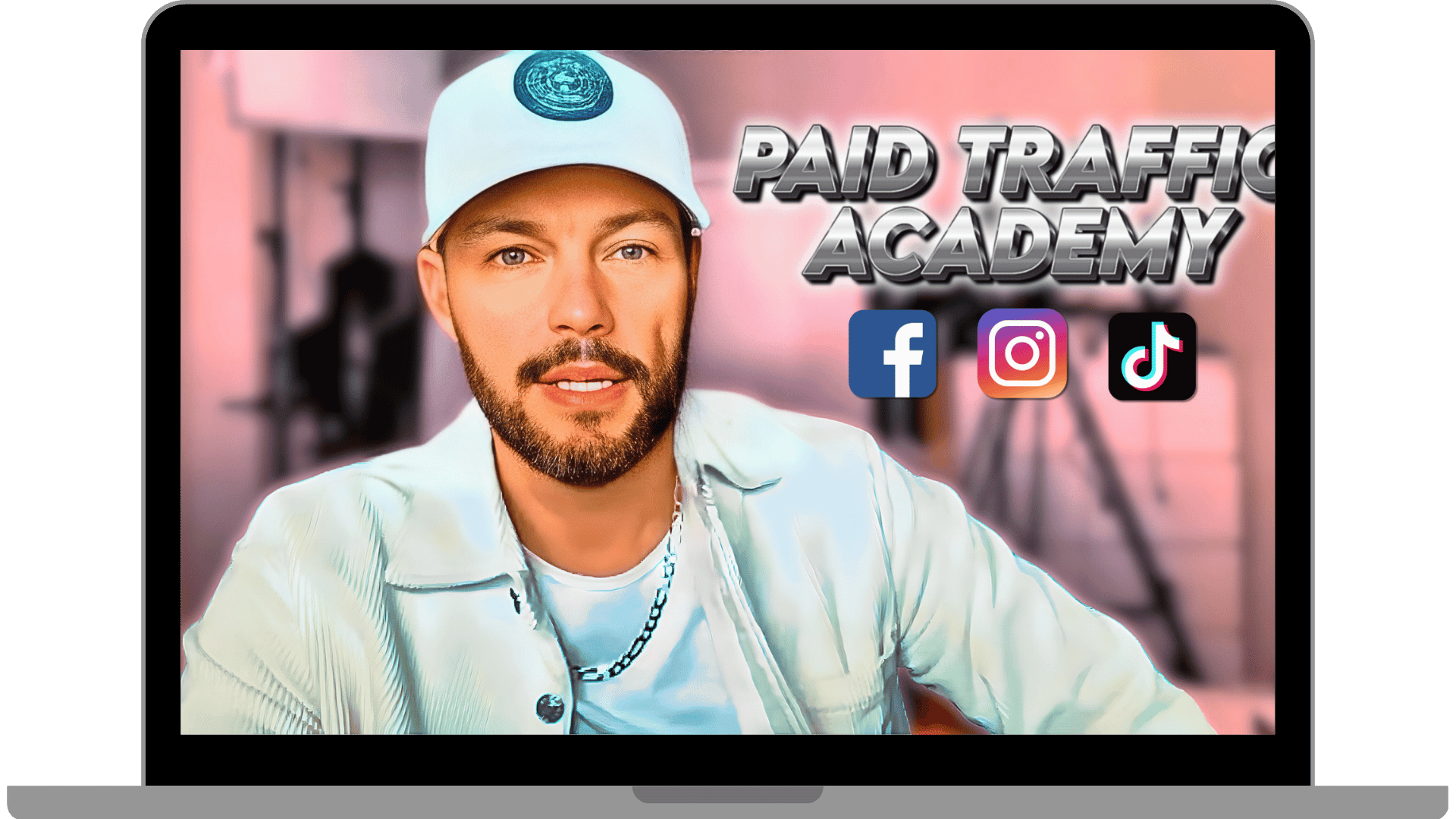 Internet Income System-Paid Traffic Academy